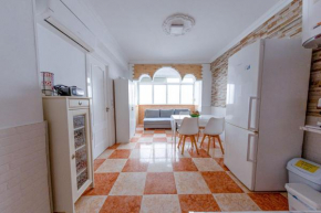 Habitación a 7 mins del centro Turístico Torremolinos